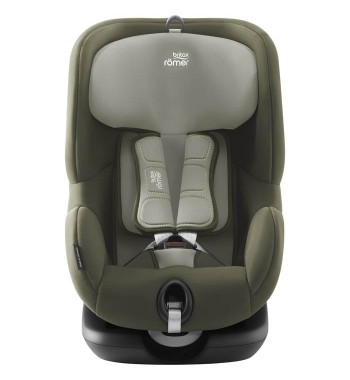 Автокресло BRITAX-ROMER TRIFIX2 i-SIZE Olive Green